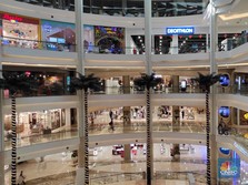 Ini 5 Mall Terbesar di Dunia, Ada yang dari Indonesia?