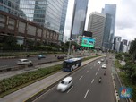 PPKM Jawa-Bali Diperpanjang 2 Pekan, Jakarta Masih Level 2