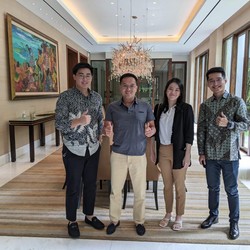 Mengaku Gagal, Startup ini Kembalikan Duit Patrick Walujo Cs