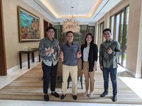 Mengaku Gagal, Startup ini Kembalikan Duit Patrick Walujo Cs