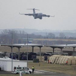 Pecah 15 Februari? Ini Kemungkinan Area World War 3