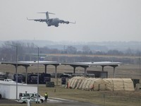Pecah 15 Februari? Ini Kemungkinan Area World War 3