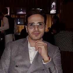 Syok! Simon Leveiv Tinder Swindler Mau Berkarir di Hollywood