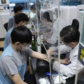 Aigo... Omicron Menggila! Korsel Catat Rekor Kasus Harian