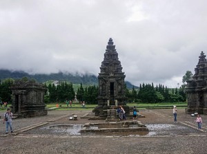 Apa Perbedaan Kerajaan Mataram Kuno dan Mataram Islam? Ini Penjelasannya