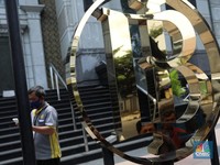 Surplus Dagang 22 Bulan Beruntun, Ekonomi RI Makin Kuat
