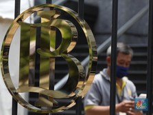 Inflasi Banyak Negara Melonjak Drastis, RI Bakal Ikutan?