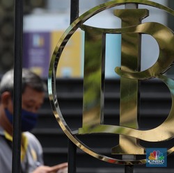 Ini Dia Sederet Alasan BI Tetap Tahan Bunga Acuan BI 7-Day RR