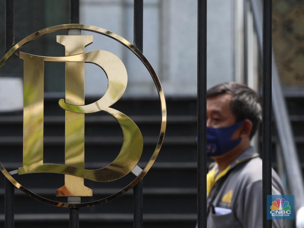 Riset Ekonomi Bisnis di Indonesia dan Dunia - CNBC Indonesia