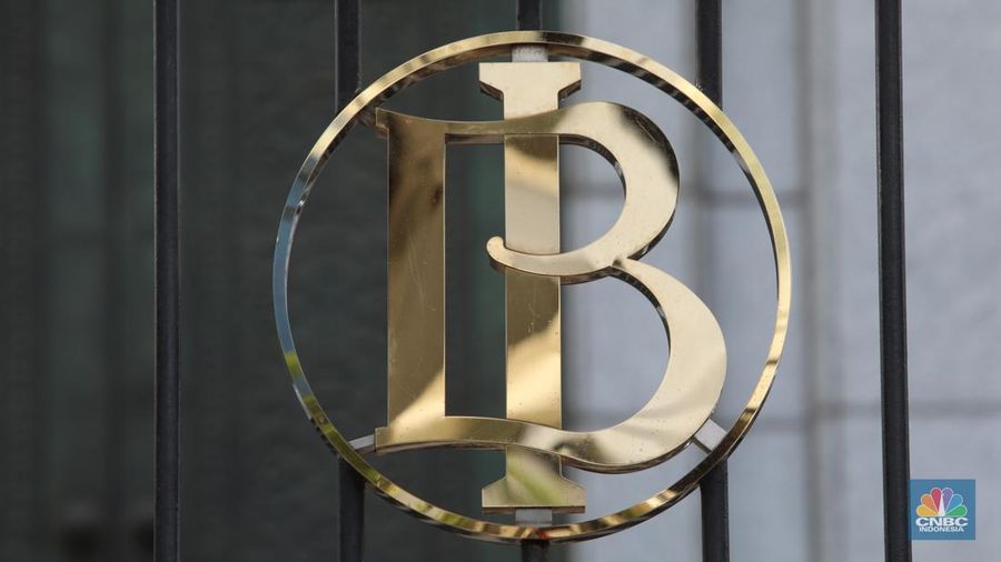 BI, Bank Indonesia (CNBC Indonesia/Andrean Kristianto)