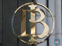 BI Tahan Bunga Acuan 3,5% Genap Setahun