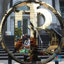 BI Rilis Aturan Baru: GWM Jadi 5% & Insentif Mantap Buat Bank