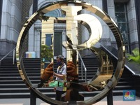 Rupiah Mendadak Jeblok, BI Ungkap Akar Masalahnya!