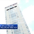 Genjot Kredit, BTN Terbitkan Obligasi Rp 1 T
