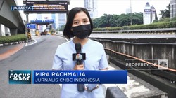 Siap-Siap! Tarif Tol Dalam Kota Jakarta Naik