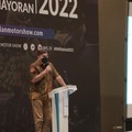 Jakarta PPKM Level 3, IIMS Hybrid 2022 Diundur