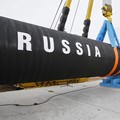Rusia Tuding Jerman Biang Kerok Kisruh Pasokan Gas Eropa