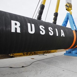 Uni Eropa Galau, Embargo Minyak & Gas Rusia Setengah Hati