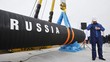 'Cerai' Dengan Rusia, Ini Jurus Uni Eropa Amankan Pasokan Gas