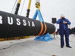 Rusia Matikan Suplai Gas, Eropa Lari ke RI?
