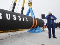 Lagi Jadi Rebutan Eropa, Harta Karun RI Ini Pun Diincar Rusia