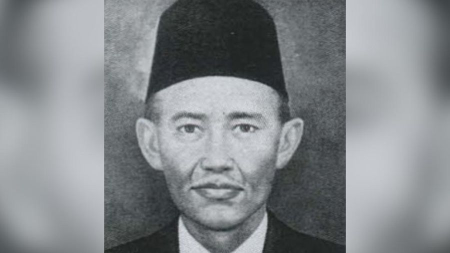Haji Samanhudi
