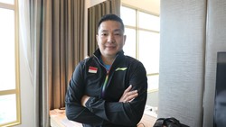Eks Pelatih PBSI Harry Hartono Ungkap Alasan Latih Tim Bulutangkis Malaysia