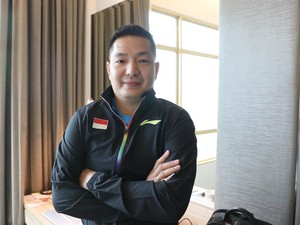 Eks Pelatih PBSI Harry Hartono Ungkap Alasan Latih Tim Bulutangkis Malaysia