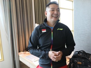 Harry Hartono Gabung Tim Bulutangkis Malaysia, Posisinya di PBSI Kosong?