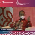 Top! Pabrik Baterai Mobil Listrik LG-IBC Mulai Dibangun Mei