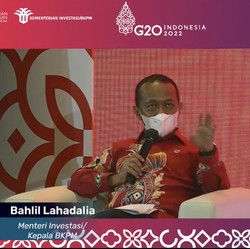 Top! Pabrik Baterai Mobil Listrik LG-IBC Mulai Dibangun Mei