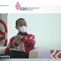 BKPM: Hanya Tuhan yang Tahu Kapan Izin Usaha Keluar