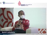 Simak, Ini Dia Sederet Negara dengan Investasi Terbesar di RI