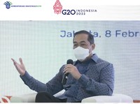 Ini Alasan Mendag Ubah-Ubah Aturan Tangani Krisis Migor!