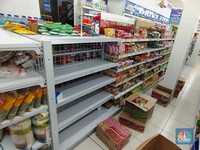 Pantesan... Ternyata Ini yang Bikin Migor Jadi Barang 'Gaib'