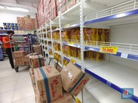 Gegera Disubsidi Pemerintah, Minyak Goreng Jadi Barang 'Gaib'