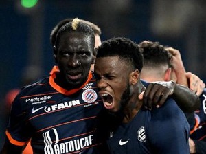 Eks Liverpool Tinggalkan Montpellier Usai Baku Hantam dengan Pelatih