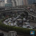 PNS-Pekerja Swasta DKI Masuk Siang, Pulang Malam? Udah Resmi?