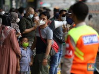 PPKM Level 3 Berjalan, Ini Dampaknya ke Ekonomi Indonesia