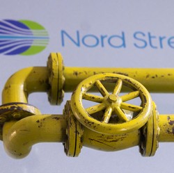 Parlemen Rusia Desak Eropa Hidupkan Pipa Gas Nord Stream 2