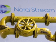 Parlemen Rusia Desak Eropa Hidupkan Pipa Gas Nord Stream 2