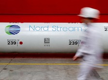 Waduh, Rusia 'Ngaku' Sulit Perbaiki Pipa Gas Nord Stream 1