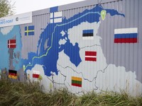 Ini Potret Nord Stream 2, 