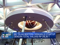 15 Startup Berencana IPO, Total Target Dana Rp 127 T