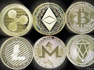 Dunia Beralih ke Kripto, Indonesia Masih Sibuk dengan Bursa