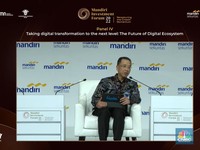 Pilih Deposito Atau Dividen Bank? Coba Baca Ini Dulu