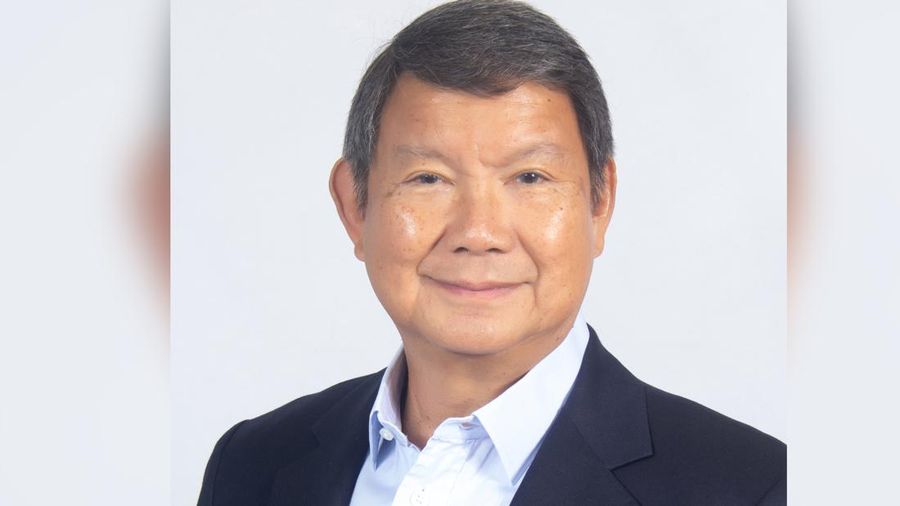 Chief Executive Officer (CEO) Arsari Group, Hashim S. Djojohadikusumo. (Ist.Arsari Group)