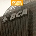 Raja Bank di RI: Ada Tangan Dingin Liem Sioe Liong di BCA