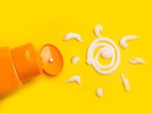 Ini Penemuan Sunscreen yang Ramah Lingkungan, Bahannya Terinspirasi dari Gurita