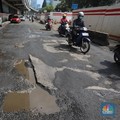 Waduh! 'Jalan Neraka' Makin Banyak di Tahun Ini, Kenapa?